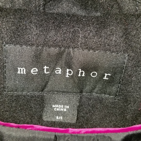 Womens Winter Coat - Picture 2 of 5